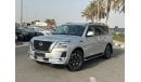 Nissan Armada Nissan Armada 4WD 2017