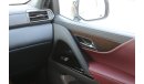 Lexus LX600 Lexus LX600 3.5L TT Signature Full Option Model 2024