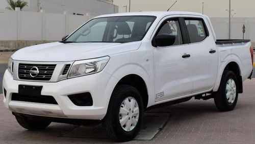 Nissan Navara NISSAN NAVARA 2018