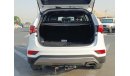 هيونداي سانتا في 2.4L PETROL / DRIVER POWER SEAT / REAR CAMERA / SUNROOF (LOT # 410055)