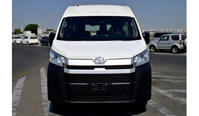 Toyota Hiace only for export