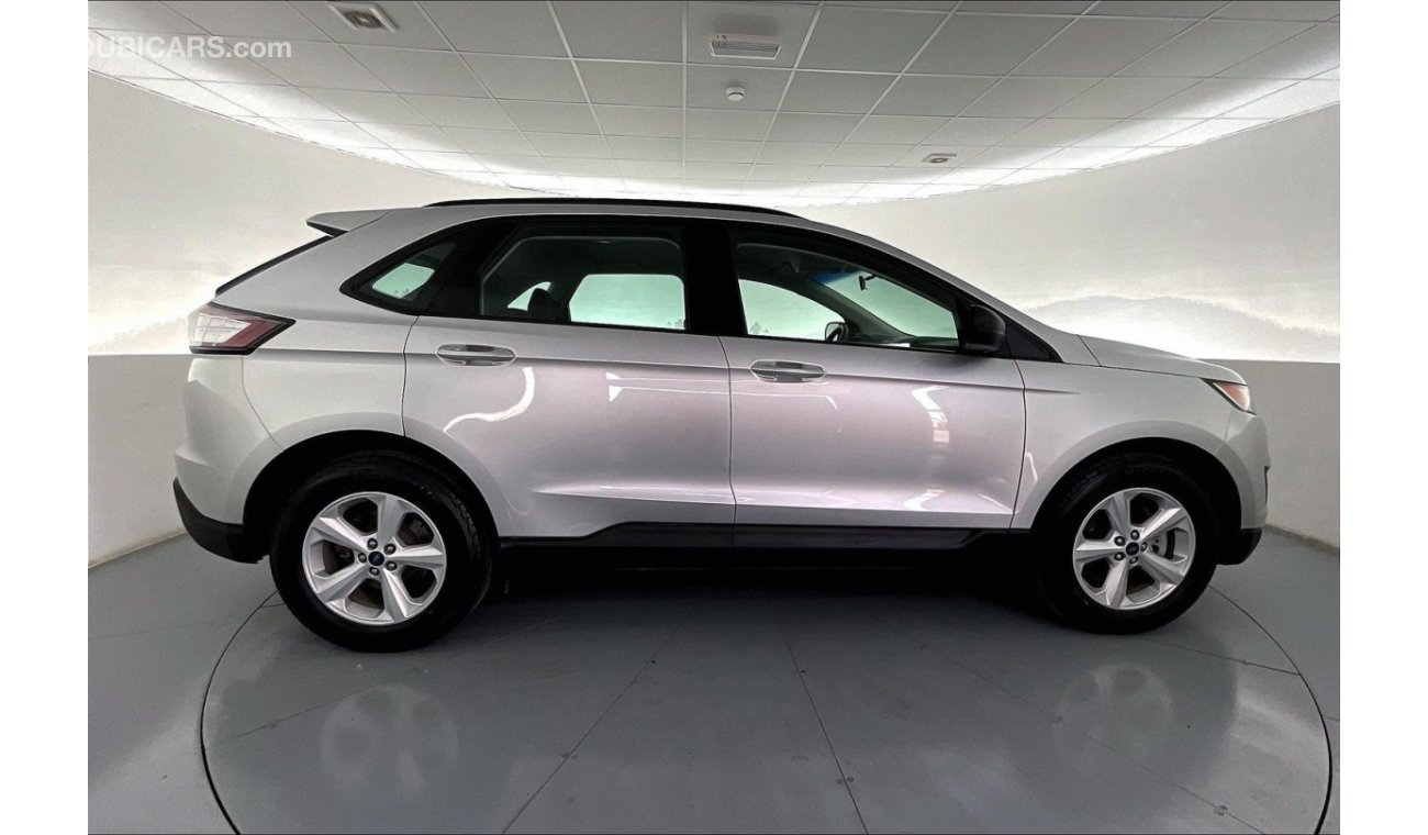 Ford Edge SE