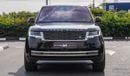 Land Rover Range Rover HSE P530