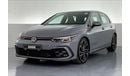 Volkswagen Golf GTI - Leather