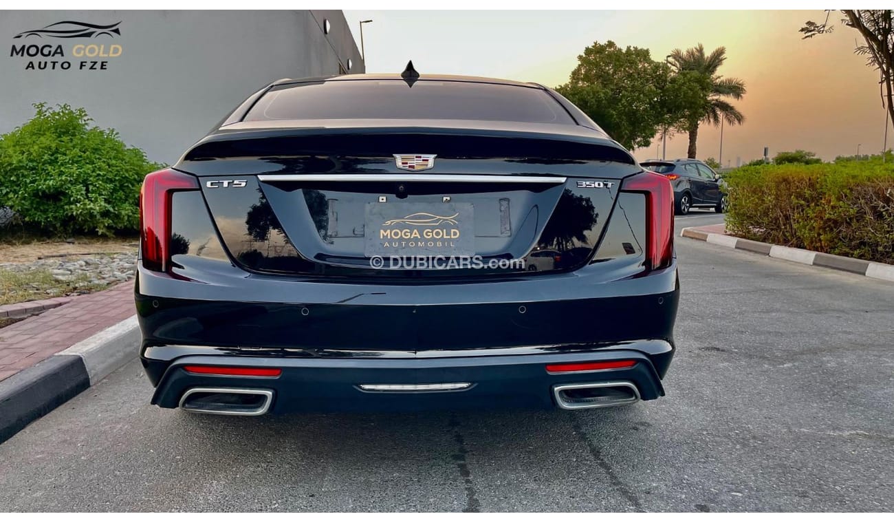 Cadillac CT5 CADILAC CT5 2020