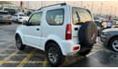 Suzuki Jimny GLX