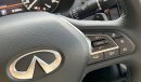 Infiniti QX55 Essential GCC