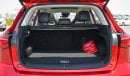 أم جي HS Brand New MG HS 1.5L | Petrol | Red/Black | 2023 | For Export