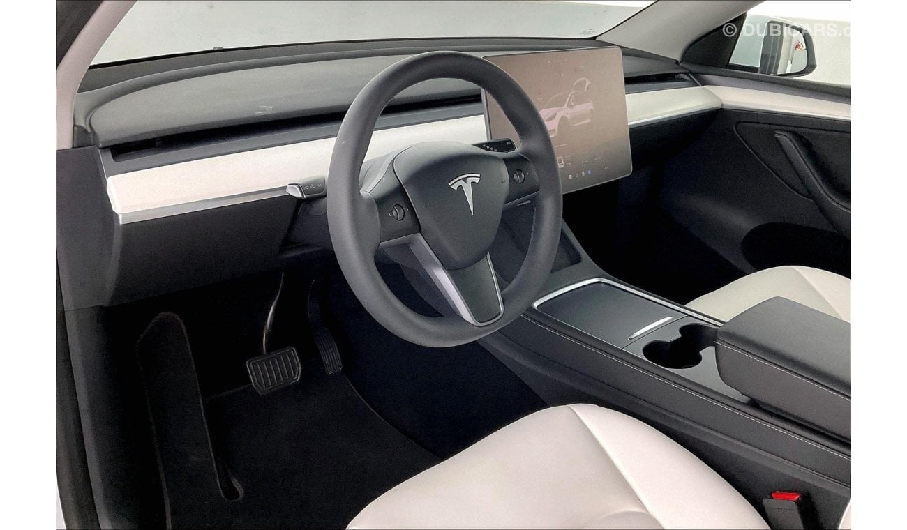 Tesla Model Y Long Range (Dual Motor) | 1 year free warranty | 0 Down Payment