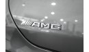 Mercedes-Benz GLE 53 AMG Full Mercedes Service History / Mercedes Warranty