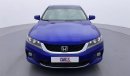 Honda Accord EX COUPE 2.4 | Zero Down Payment | Free Home Test Drive