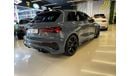 Audi RS3 TFSI quattro 2022 Audi RS3/Carbon Package/Ceramic Brake/GCC/5 Years Warranty and Service Contract