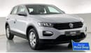 Volkswagen T ROC Trend | 1 year free warranty | 0 Down Payment