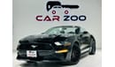 Ford Mustang EcoBoost Premium