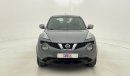 Nissan Juke S 1.6 | Zero Down Payment | Free Home Test Drive