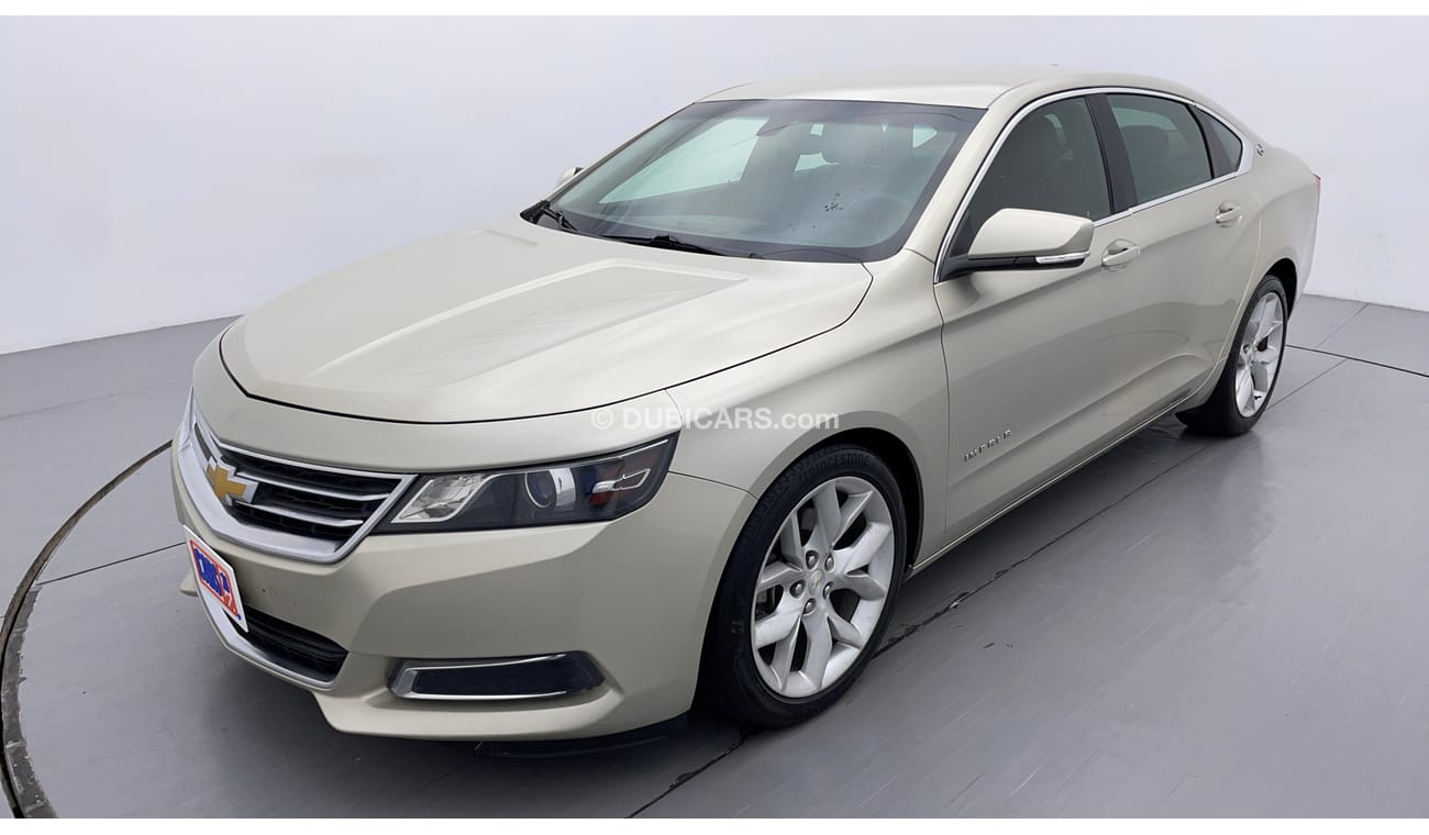 Chevrolet Impala LT 3.6 | Zero Down Payment | Free Home Test Drive