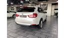 BMW X5 XDRIVE 50i