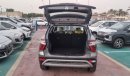 Hyundai Creta 1.6   WITH LEATHER SEATS  SCREEN CAMERA