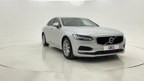 Volvo S90 T5 MOMENTUM 2 | Zero Down Payment | Free Home Test Drive