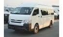 Toyota Hiace High Roof