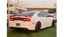 Dodge Charger SRT8