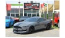 Ford Mustang Shelby GT350 FOR DRIVING ENTHUSIASTS**SHELBY 350 ORIGINAL-CLEAN TITLE-MUNUAL**RECARO SETAS/