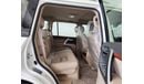 Toyota Land Cruiser VXR V8 5.7-8CYL FULL OPTION EXCELLENT CONDITION