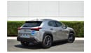 Lexus UX200 Premier 2.0L Petrol