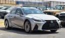 Lexus IS350