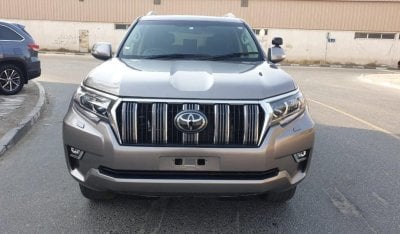 Toyota Prado TX