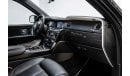 Rolls-Royce Cullinan Black Badge