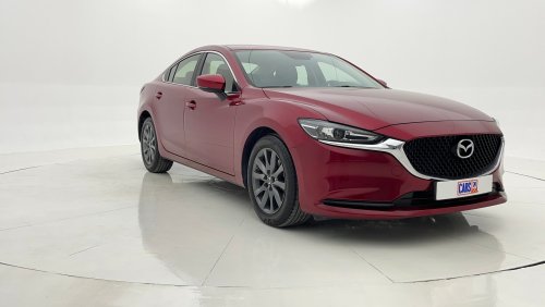 Mazda 6 S 2.5 | Zero Down Payment | Free Home Test Drive