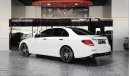 Mercedes-Benz E53 AED 3,200 P.M | 2020 E-53 AMG | UNDER GARGASH WARRANTY | GCC | FULLY LOADED | 430 HP | 4MATIC+