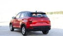 Hyundai Creta 2022 Hyundai Creta Base (SU2), 5dr SUV, 1.6L 4cyl Petrol, Automatic, Front Wheel Drive