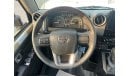 Toyota Land Cruiser Pick Up LC79 Double cabin Full option- 4.0 Automatic