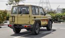 Toyota Land Cruiser Hard Top TOYOTA LC GDJ71 2.8 TDSL AUTO LX Z ZT