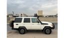 Toyota Land Cruiser Hard Top 5 DOORS