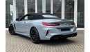 BMW M8 4.4 M8i V8 Competition Steptronic RIGHT HAND DRIVE