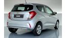 Chevrolet Spark LS