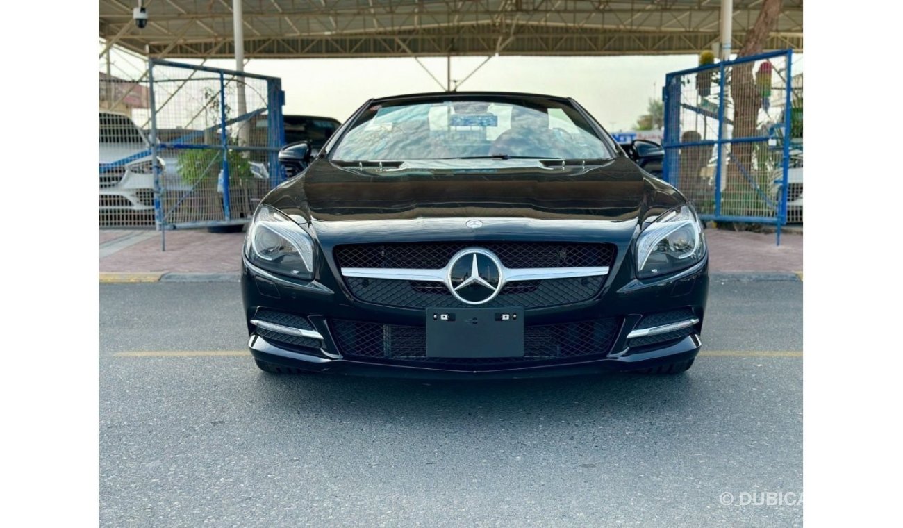 Mercedes-Benz SL 350 AMG