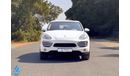 Porsche Cayenne Std 3.6L S 3.6L - Reliable Performance - Agency Maintained - Book Now!