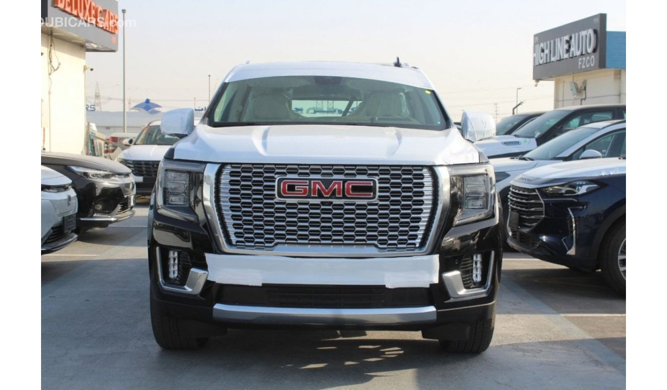 GMC Yukon 2024 GMC YUKON 6.2L V8 AWD