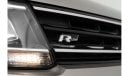 Volkswagen Tiguan R-Line / Full Volkswagen Service History