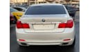 بي أم دبليو 740Li BMW 740 L _GCC_2010_Excellent Condition _Full option