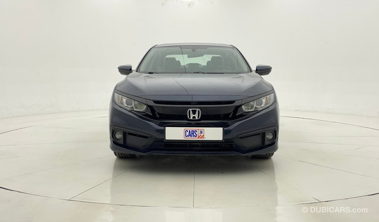 Honda Civic LX SPORT 1.6 | Zero Down Payment | Free Home Test Drive