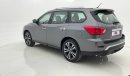 Nissan Pathfinder SV 3.5 | Zero Down Payment | Free Home Test Drive