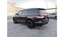 Lincoln Navigator Presidential 3.5L Lincoln Navigator (Presidential) - 2022- Black