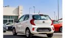 Kia Picanto Kia Picanto 1.2L 2020 GCC accident free in excellent condition 523 P.M