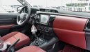 Toyota Hilux 2.7L Single Cabin M/T 4WD