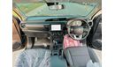 Toyota Hilux Toyota hilux brand new condition RHD